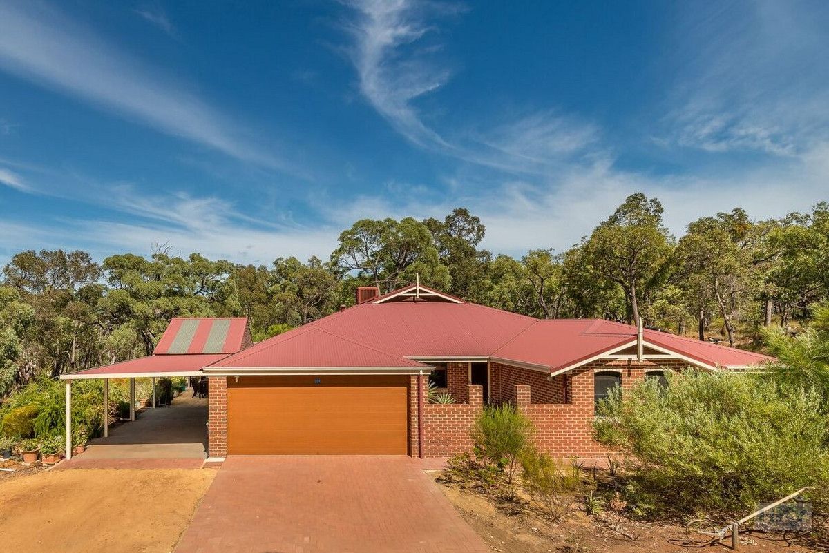 303 Powderbark Road, Lower Chittering WA 6084 House for Sale 589,000