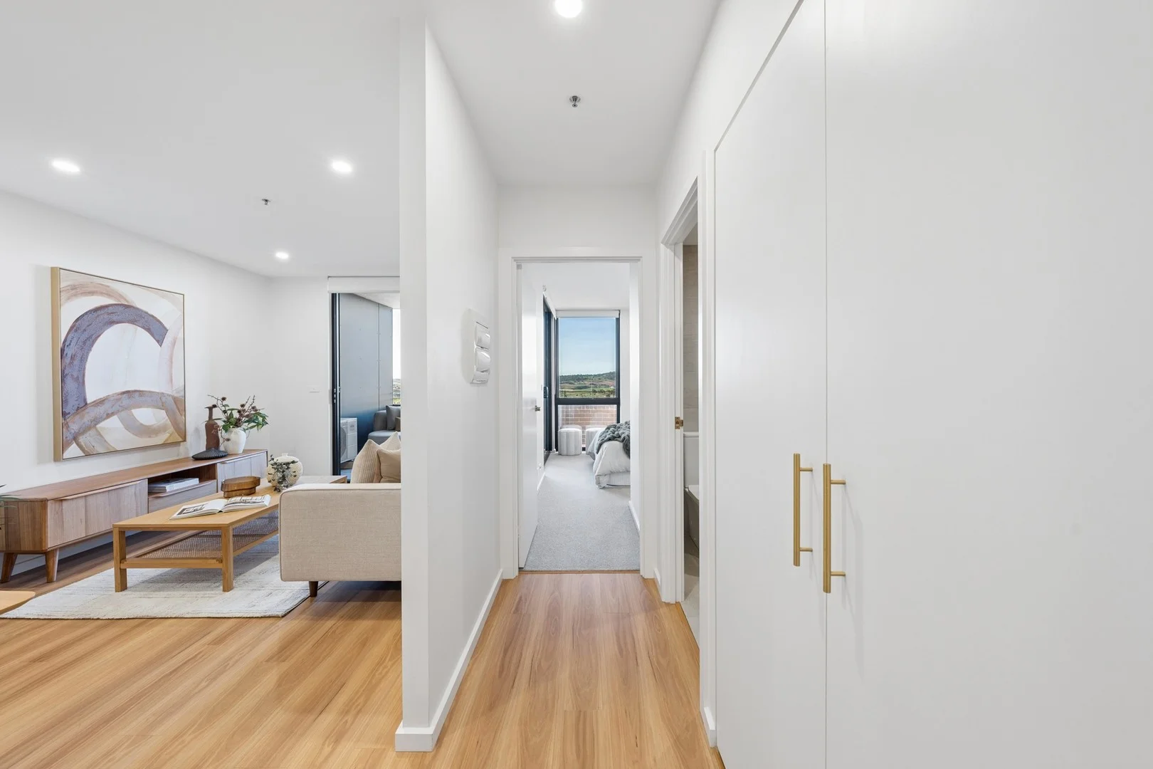 78/2 McMichael Terrace, Denman Prospect ACT 2611