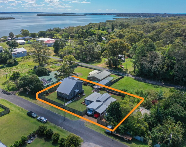 5-7 Panorama Avenue, Russell Island QLD 4184