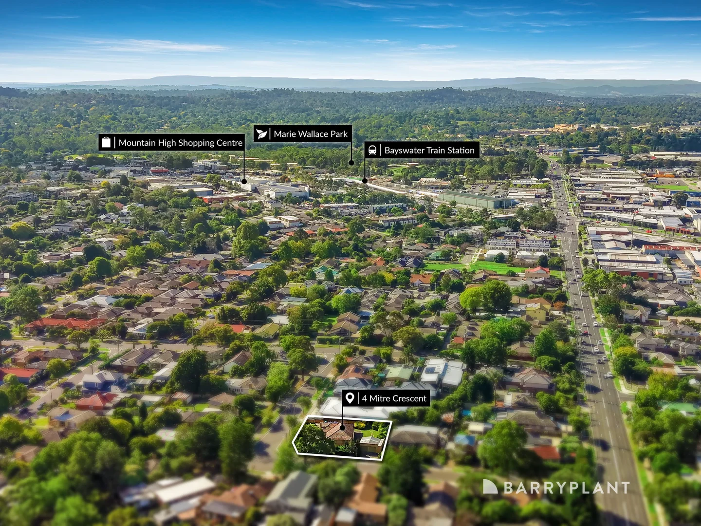 Additional image 9 of 4 Mitre Crescent, Bayswater VIC 3153