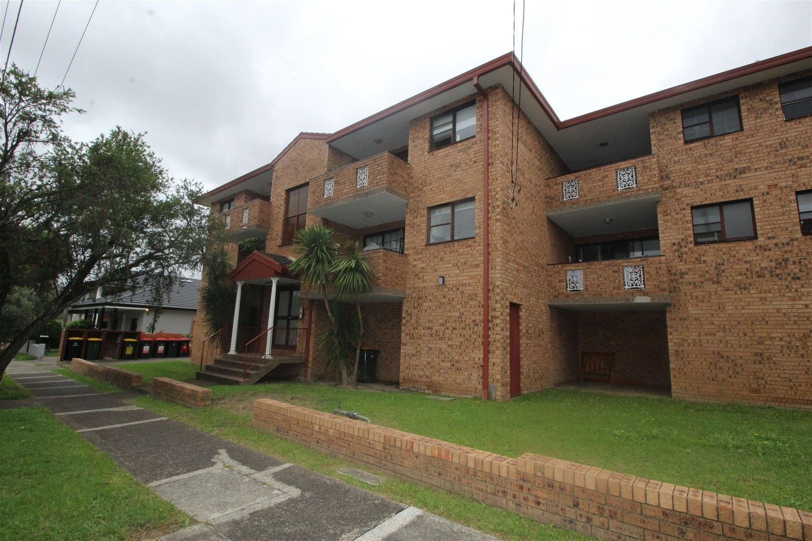 7/375 Canterbury Road, Campsie NSW 2194 Apartment For Rent Domain