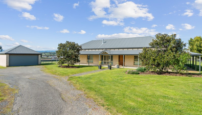 Picture of 29 Monkey Gully Road, MANSFIELD VIC 3722