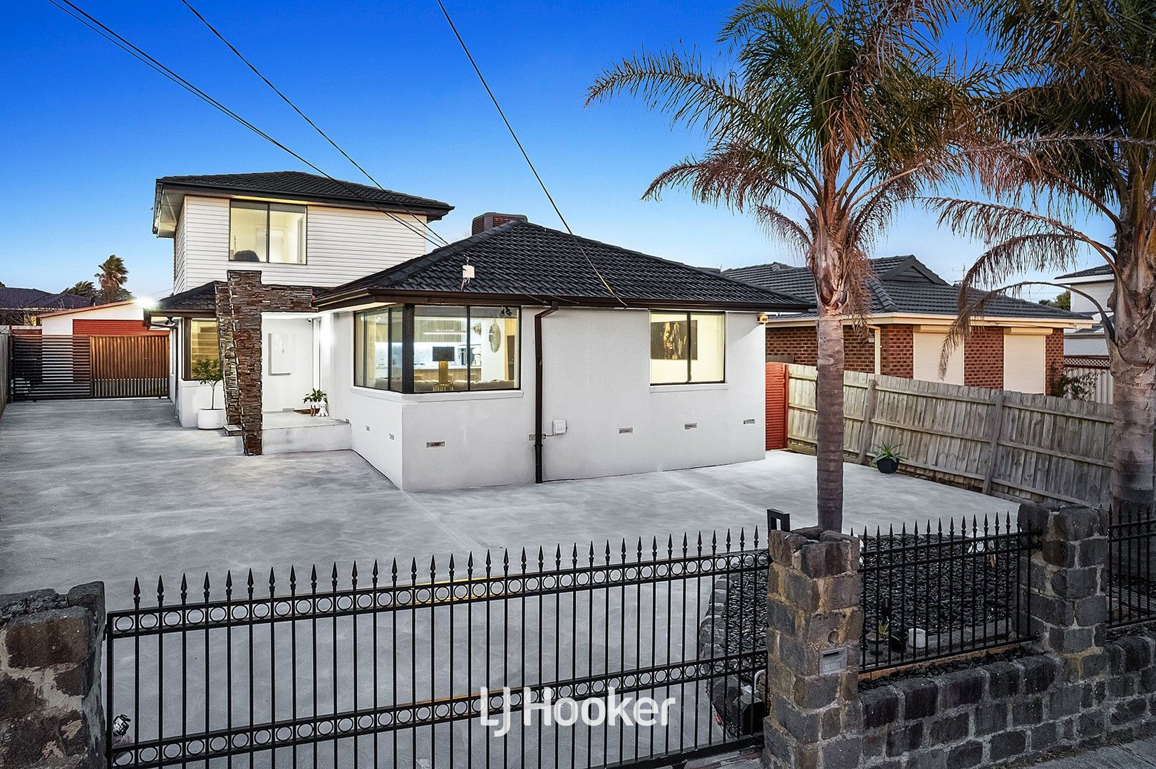 8 Brahman Court, Dandenong North VIC 3175, Image 1