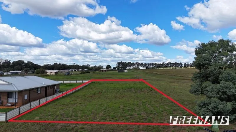 2 Earl Street, Memerambi QLD 4610