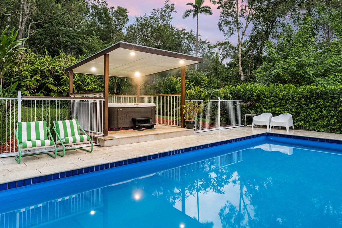 377 Mount Glorious Road, Samford Valley QLD 4520, Image 2