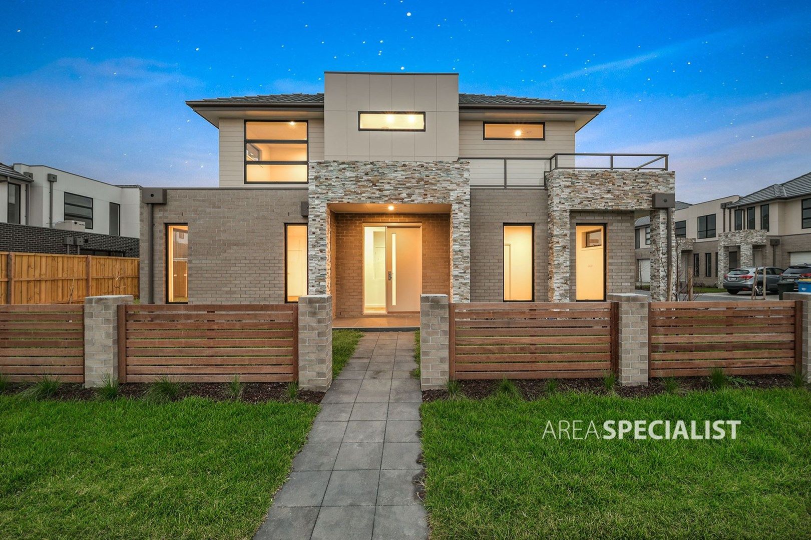 1 Grasslands Loop, Keysborough VIC 3173, Image 0