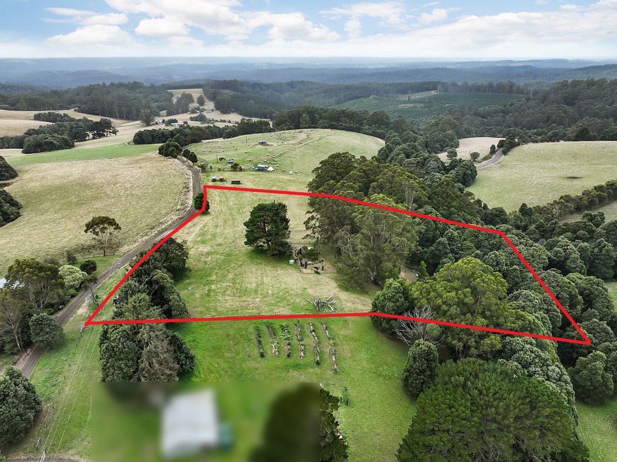 150 Old Colac Road, Beech Forest VIC 3237, Image 2