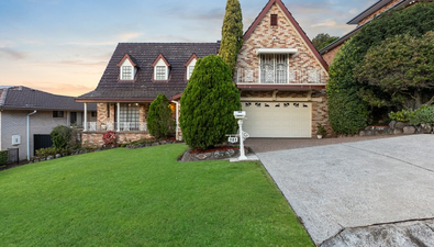 Picture of 101 Madison Drive, ADAMSTOWN HEIGHTS NSW 2289