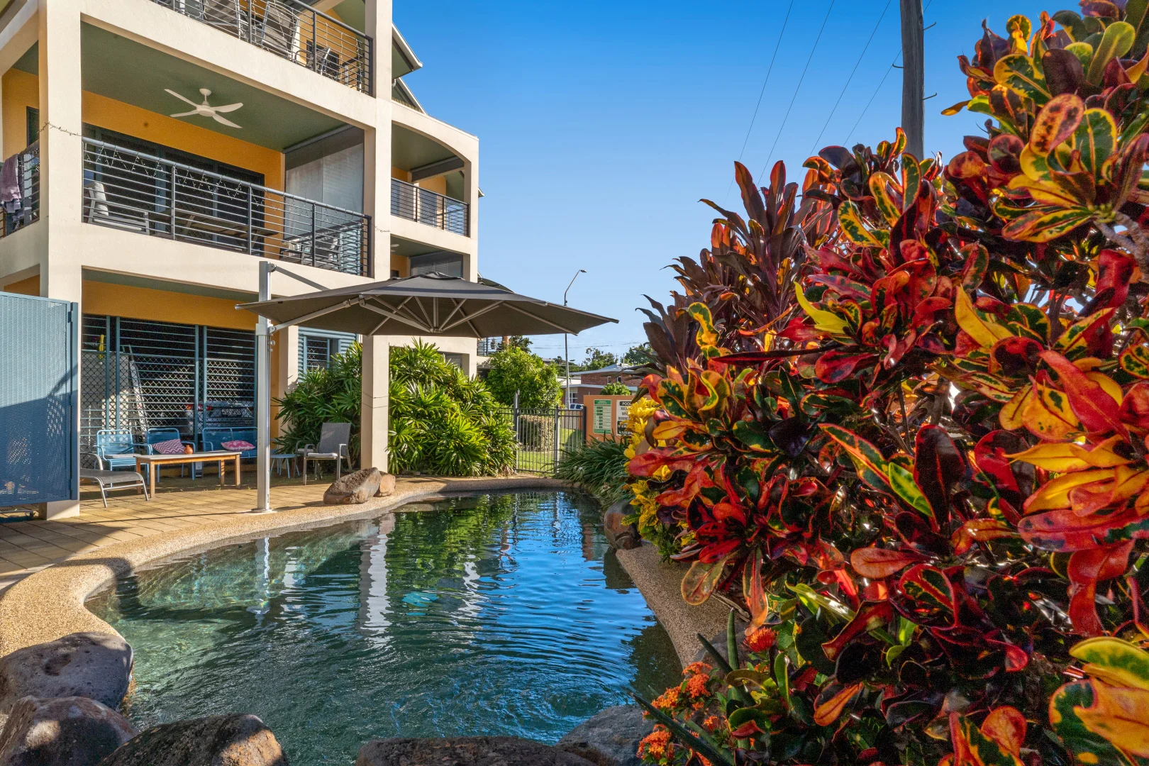 Additional image 14 of 3/58-60 Primrose Street, Belgian Gardens QLD 4810