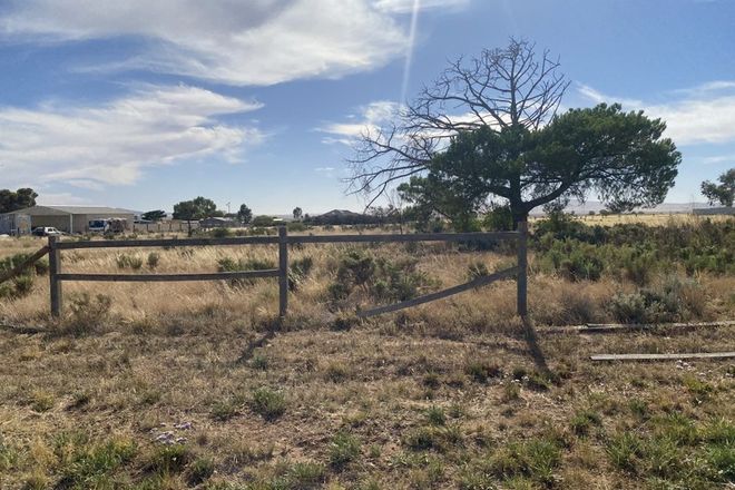 Picture of Alot/18 Railway Terrace, ORROROO SA 5431