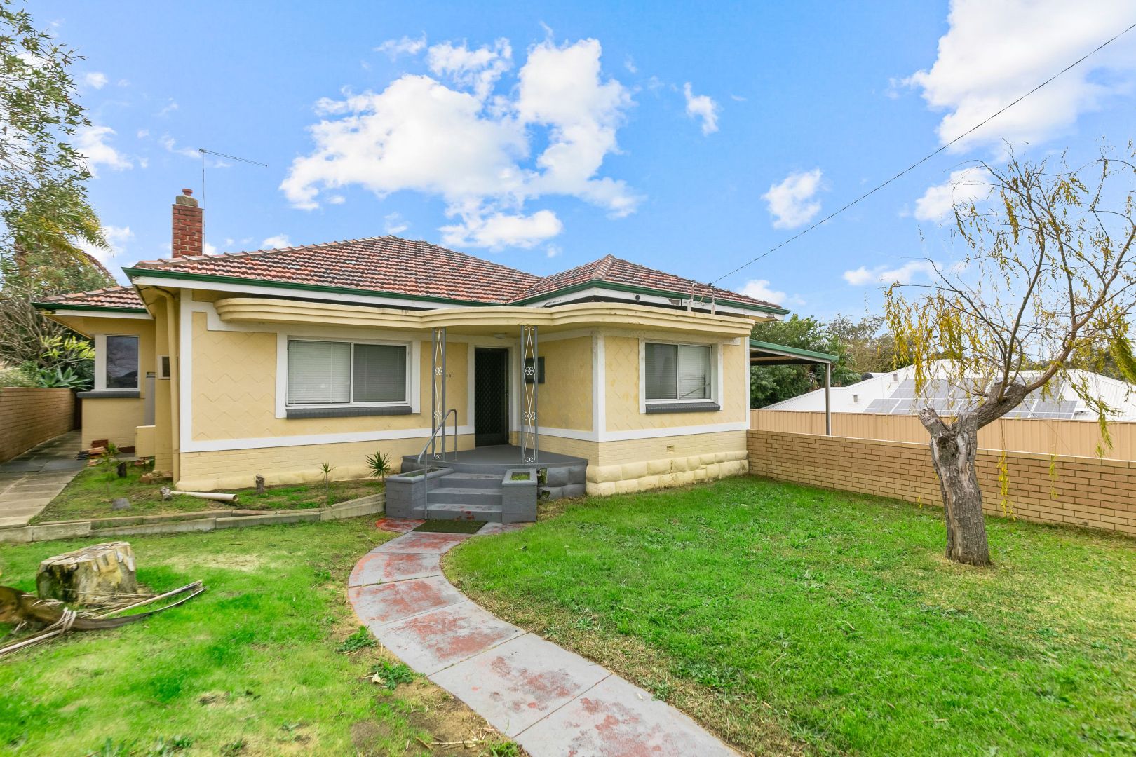 140 Rockingham Road, Hamilton Hil | Property History & Address Research ...