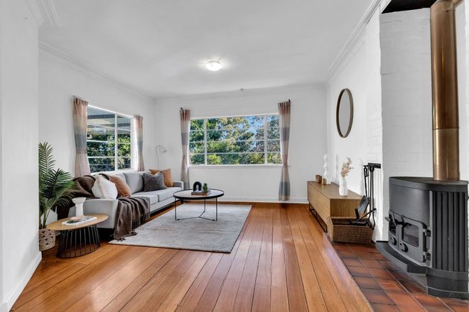 Picture of 14 Beaufort Street, MITCHAM VIC 3132