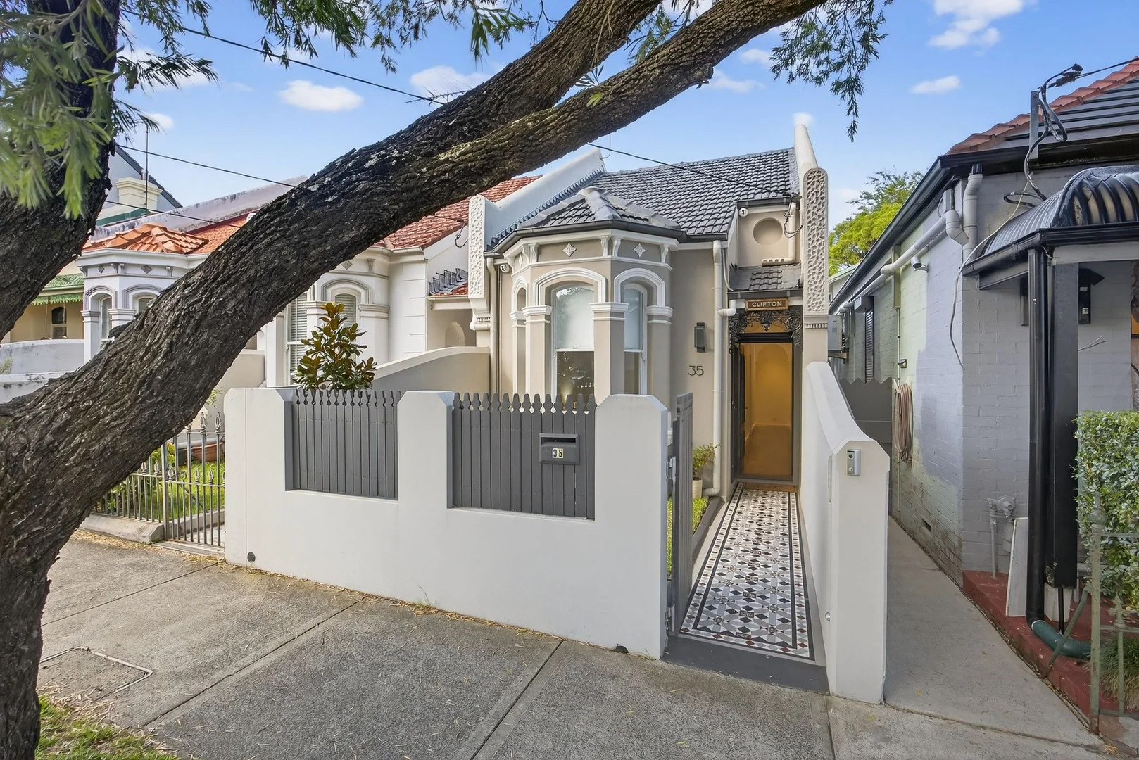 Primary image of 35 Catherine Street, Leichhardt NSW 2040