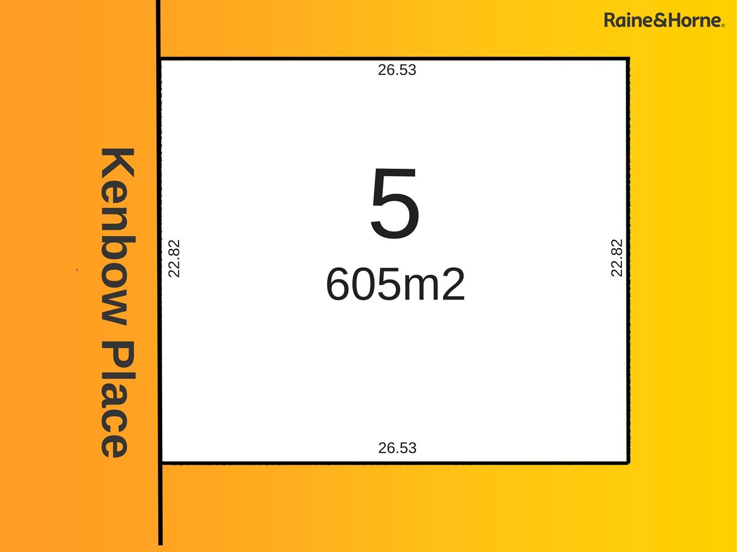 Lot 5 Kenbow Place, Strathalbyn SA 5255, Image 0