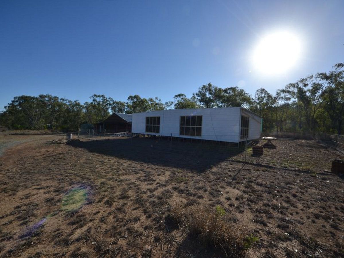 49095 Burnett Highway, Wura QLD 4714, Image 2