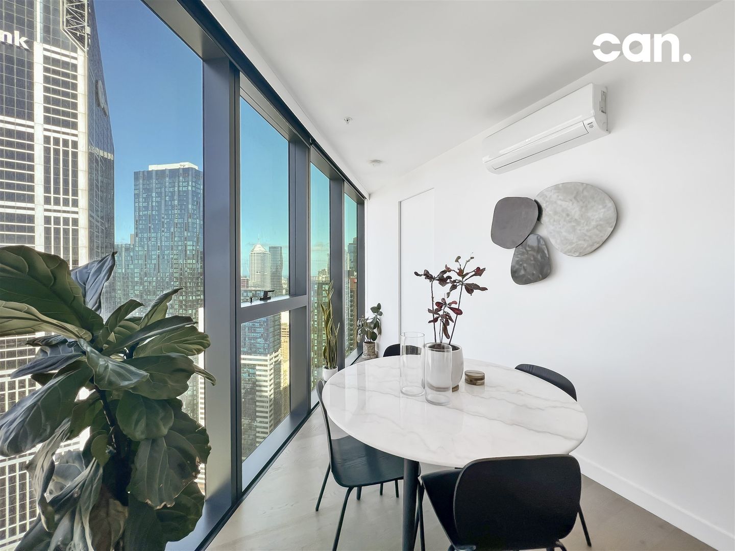 4718/228 La Trobe St, Melbourne VIC 3000 Apartment For Rent Domain