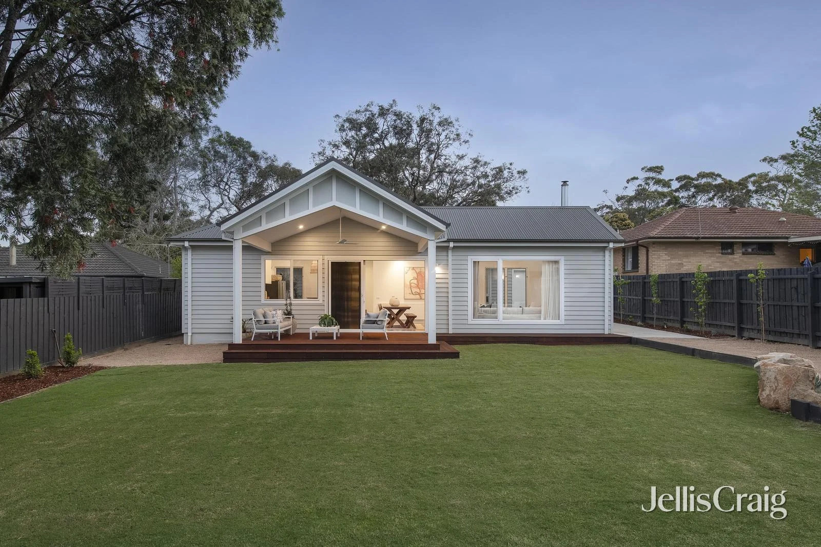 41 Smith Avenue, Croydon VIC 3136 | Domain