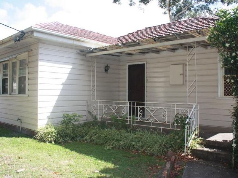 3 bedrooms House in 6 Basil Street MAYFIELD NSW, 2304