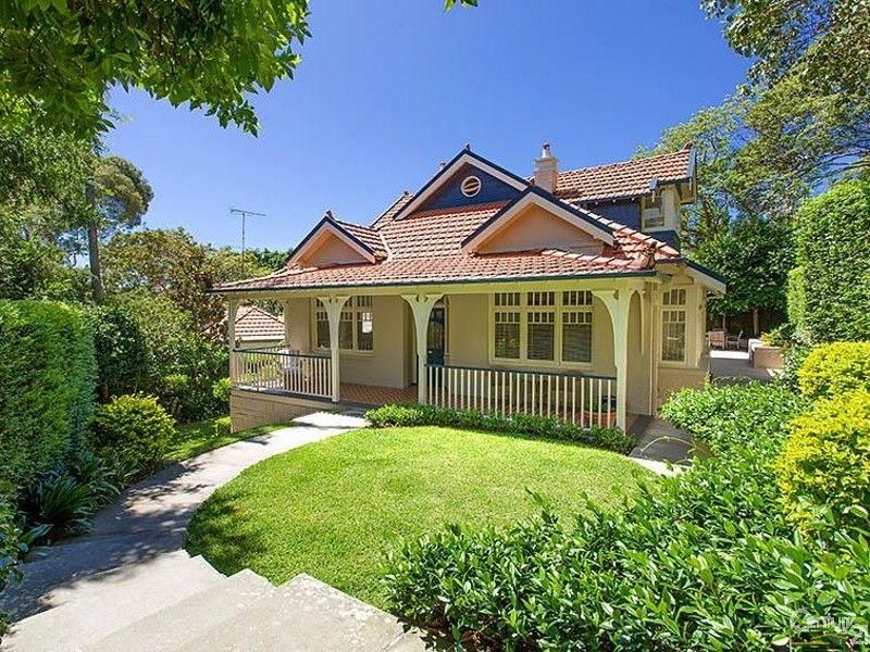 3 Iredale Avenue, Cremorne Point Property History & Address Research