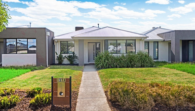 Picture of 137a Wheelers Park Drive, CRANBOURNE NORTH VIC 3977
