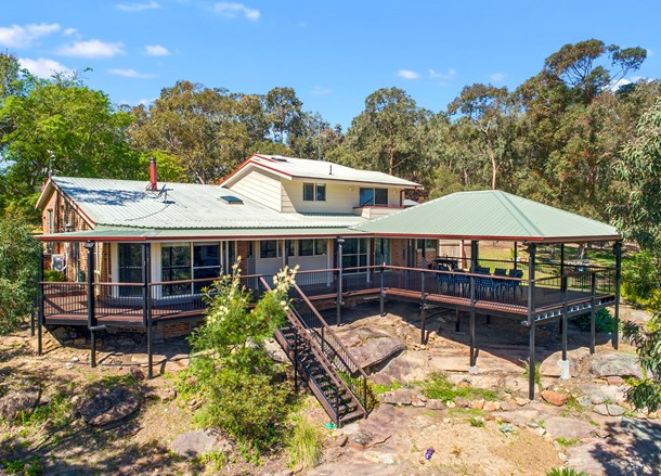 733 River Road, Lower Portland NSW 2756