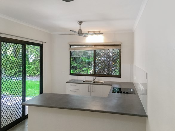 25/23 Hudson Fysh Avenue, Parap NT 0820