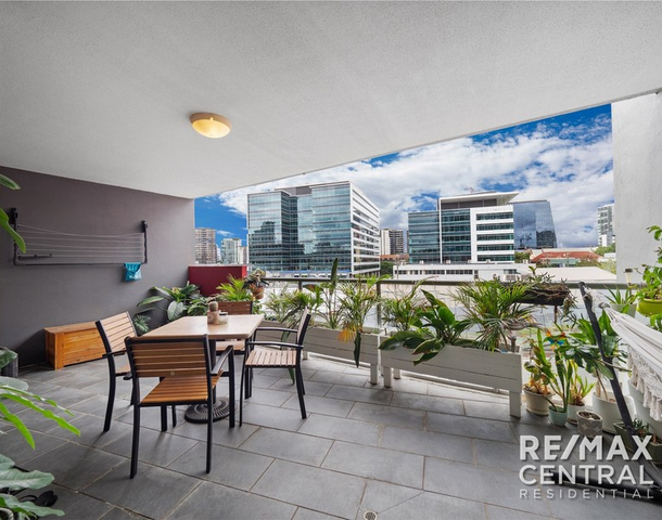 2/78 Brookes Street, Bowen Hills QLD 4006