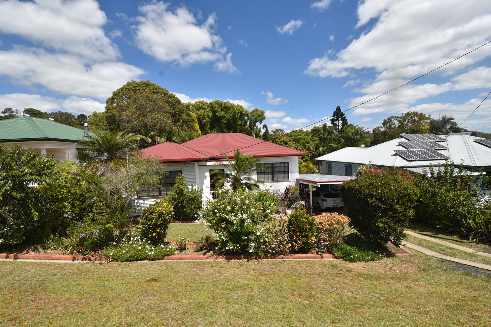 27 Ubrihien Street Lismore Nsw 2480 Domain