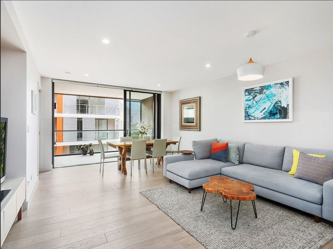 1 bedrooms Apartment / Unit / Flat in 11/600 Mowbray Road LANE COVE NSW, 2066