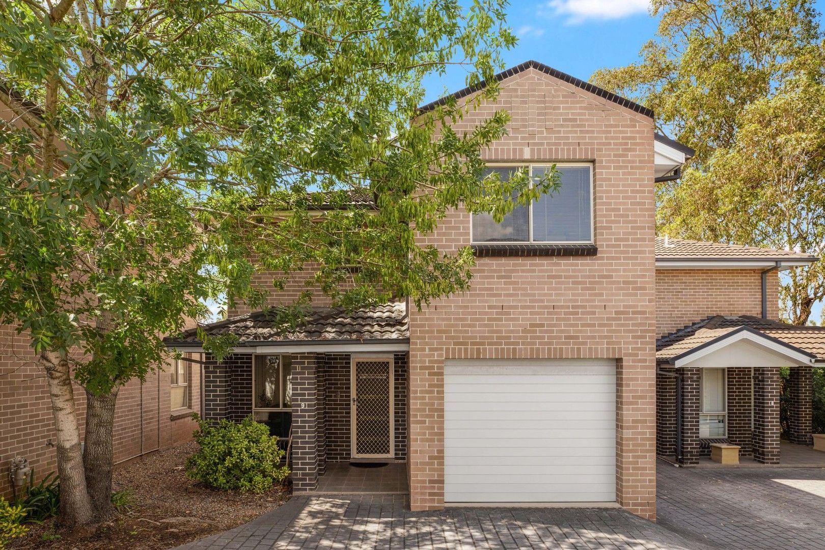 9/170 Glenfield Road, Casula NSW 2170, Image 0