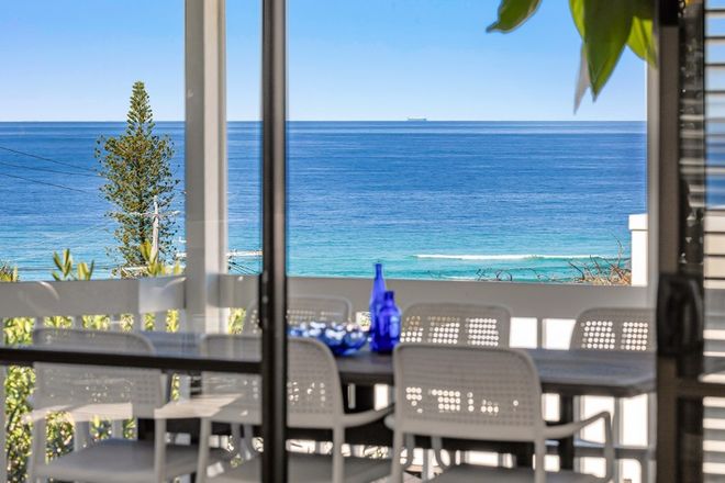 Picture of 15 McAnally Drive, SUNSHINE BEACH QLD 4567
