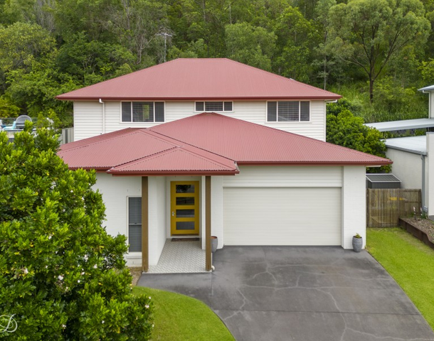 21 Morningvale Place, Mitchelton QLD 4053