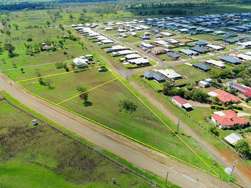 98 Keding Road, Westbrook QLD 4350, Image 2