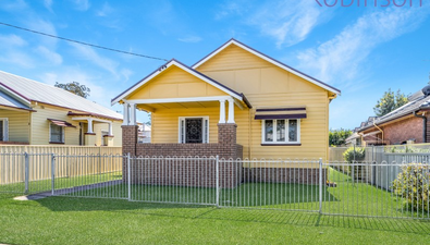 Picture of 4 Mulgrave Street, MAYFIELD NSW 2304