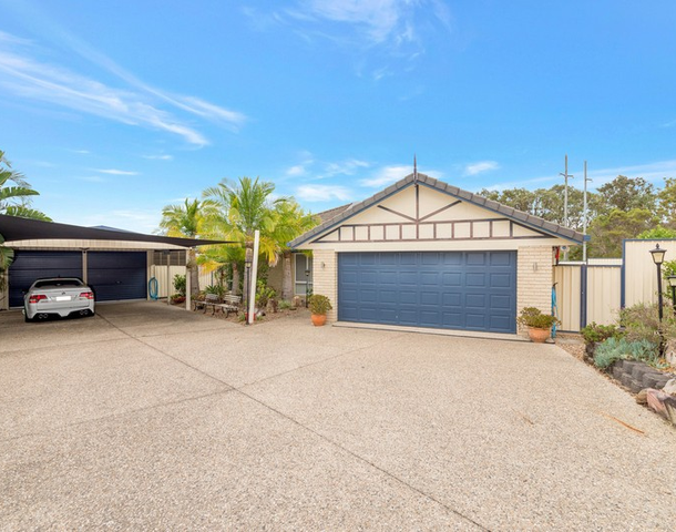 107 Karall Street, Ormeau QLD 4208