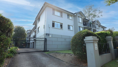 Picture of 5/19-21 Thurston Street, PENRITH NSW 2750