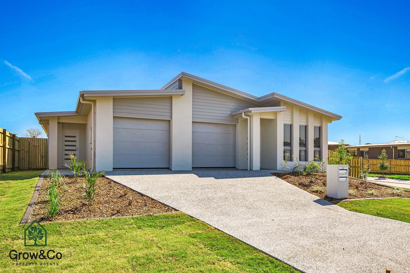 37B Kevin Mulroney Drive, Flinders View QLD 4305 Duplex For Rent Domain