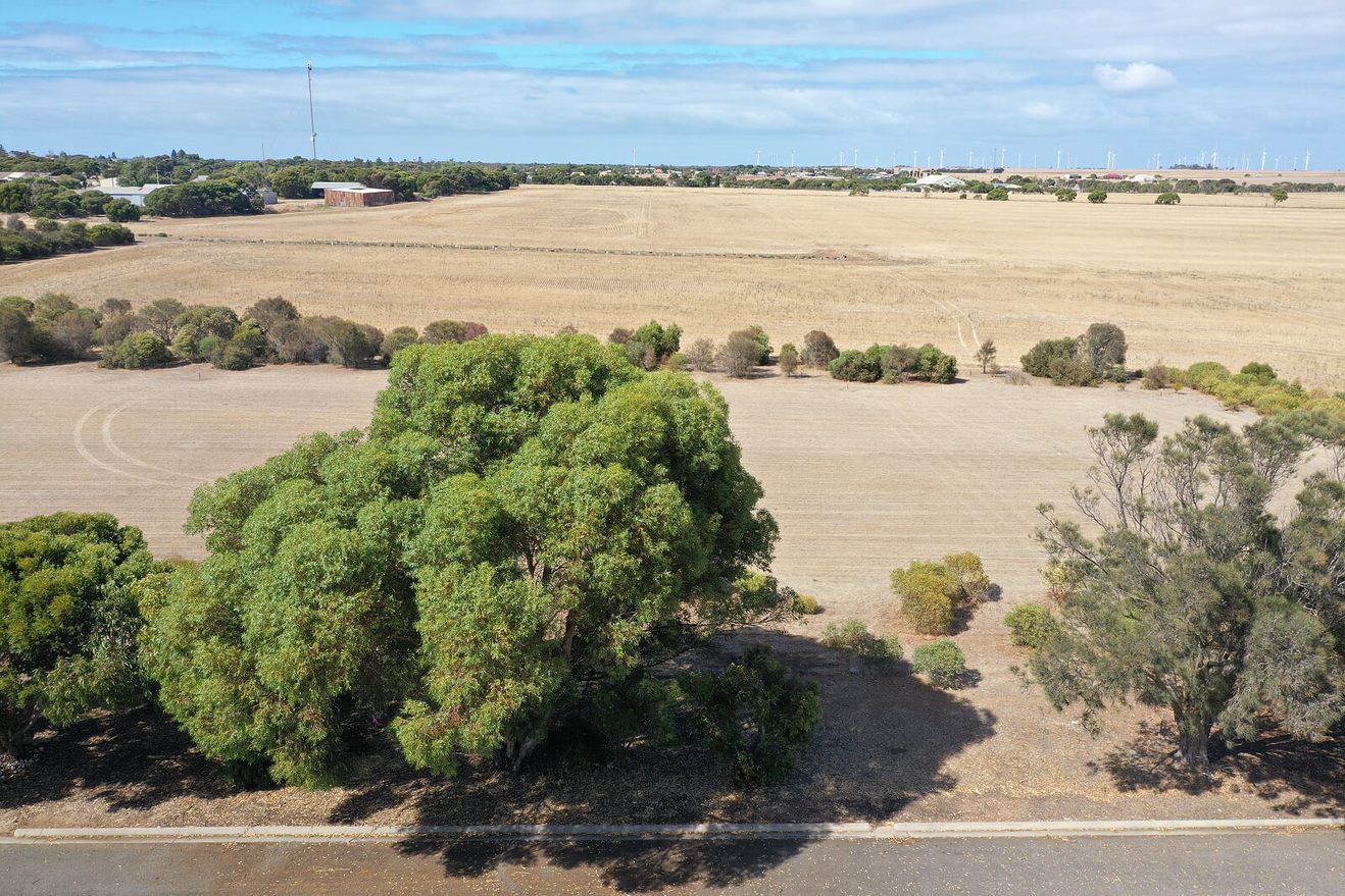 Lot 87 Perry Street, Edithburgh SA 5583, Image 2