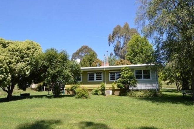 Picture of 6317 Murray Valley Highway, KOETONG VIC 3704