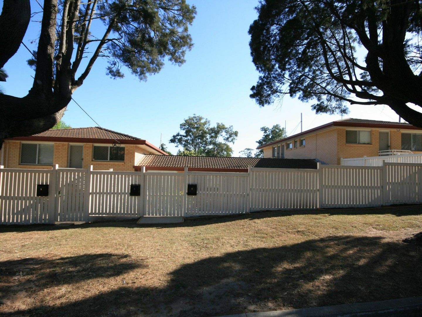 1 bedrooms Apartment / Unit / Flat in 4/7 Woodville Place ANNERLEY QLD, 4103