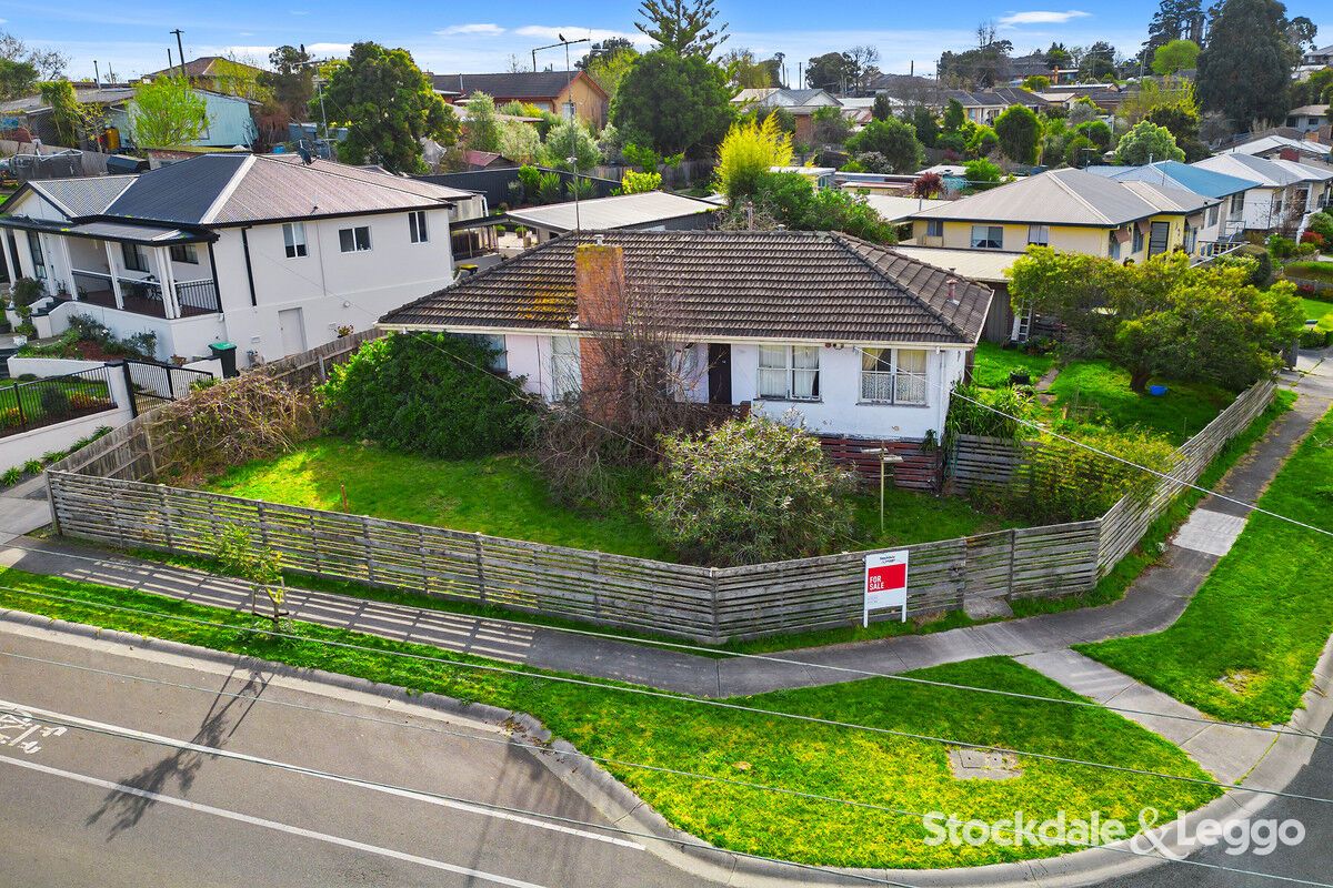 25A Hourigan Road, Morwell VIC 3840, Image 0