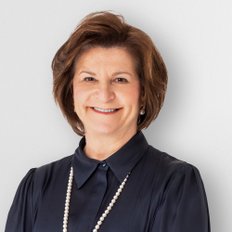 Anna Grech, Sales representative
