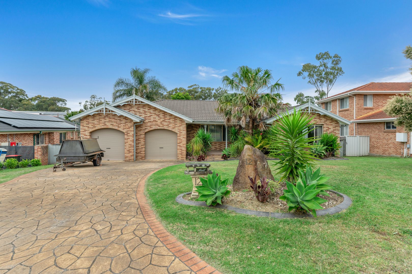 12 Uranna Avenue, North Nowra NSW 2541, Image 1