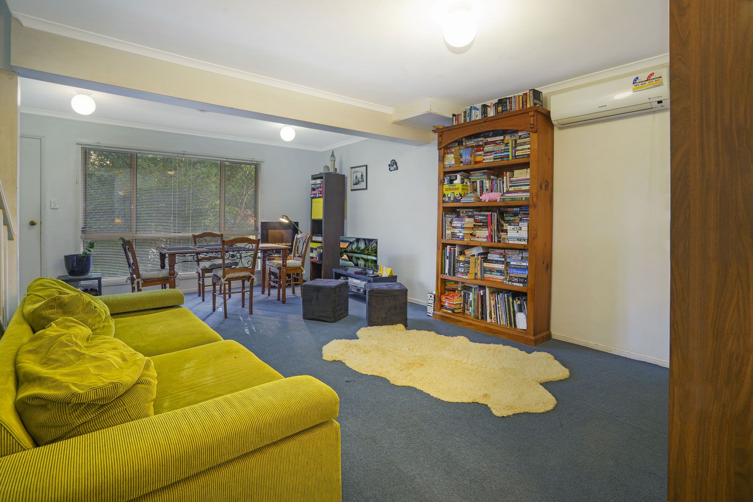 44/51-61 BOWEN STREET, Capalaba QLD 4157, Image 1