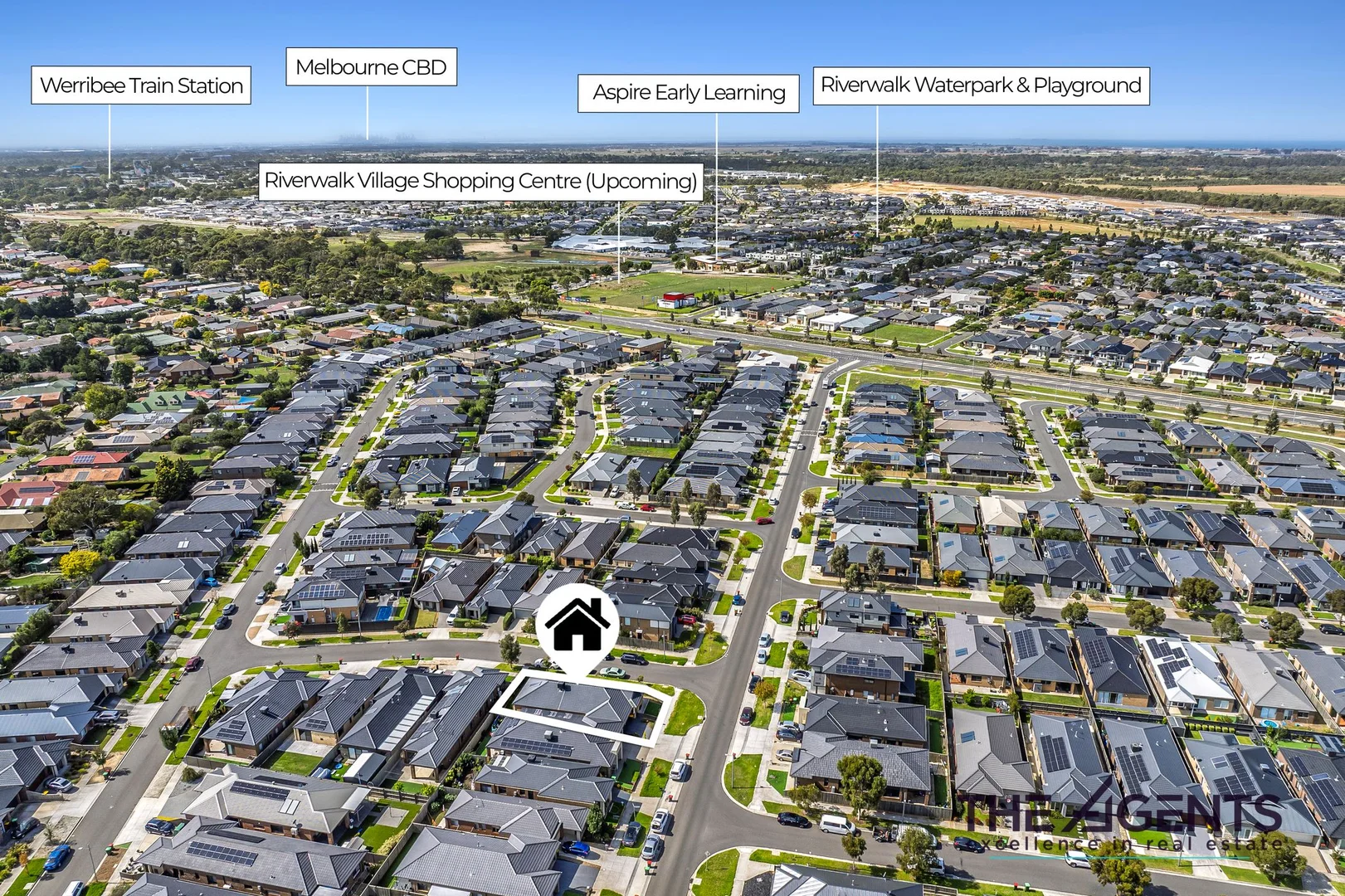 Additional image 19 of 44 Wagner Drive, Werribee VIC 3030