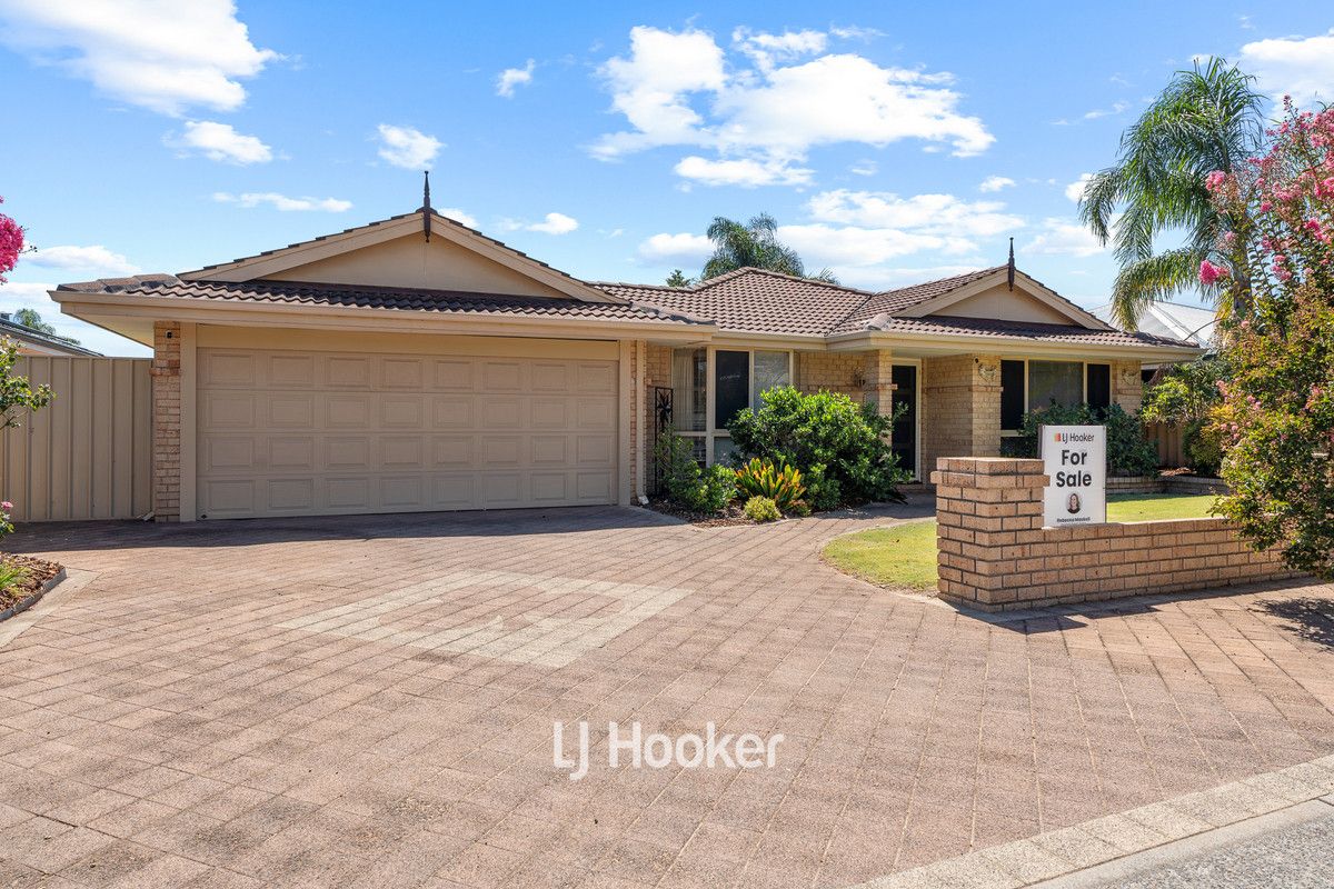 4 bedrooms House in 77 Millard Street EATON WA, 6232