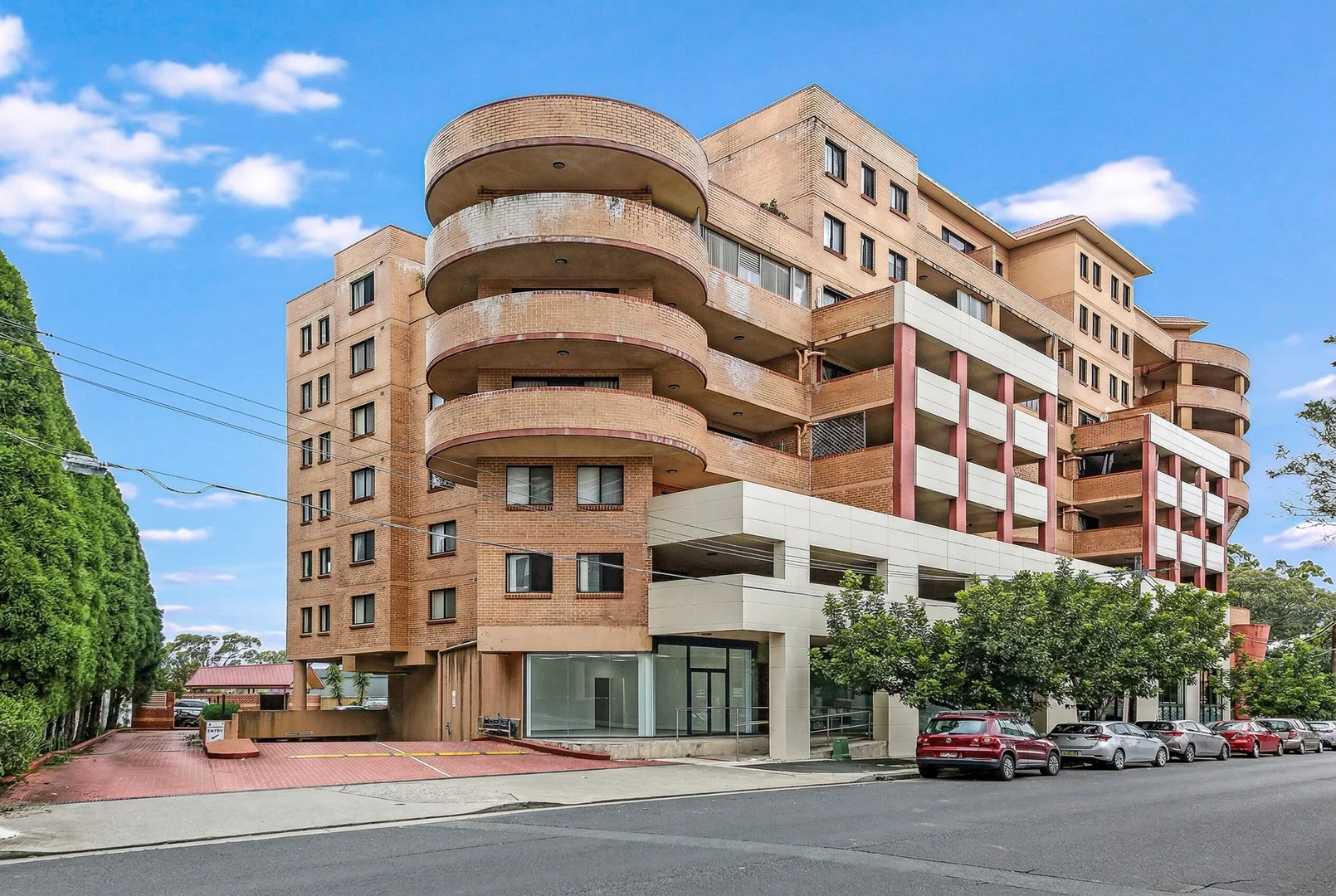 Additional image 7 of 78/7-9 Cross Street, Bankstown NSW 2200