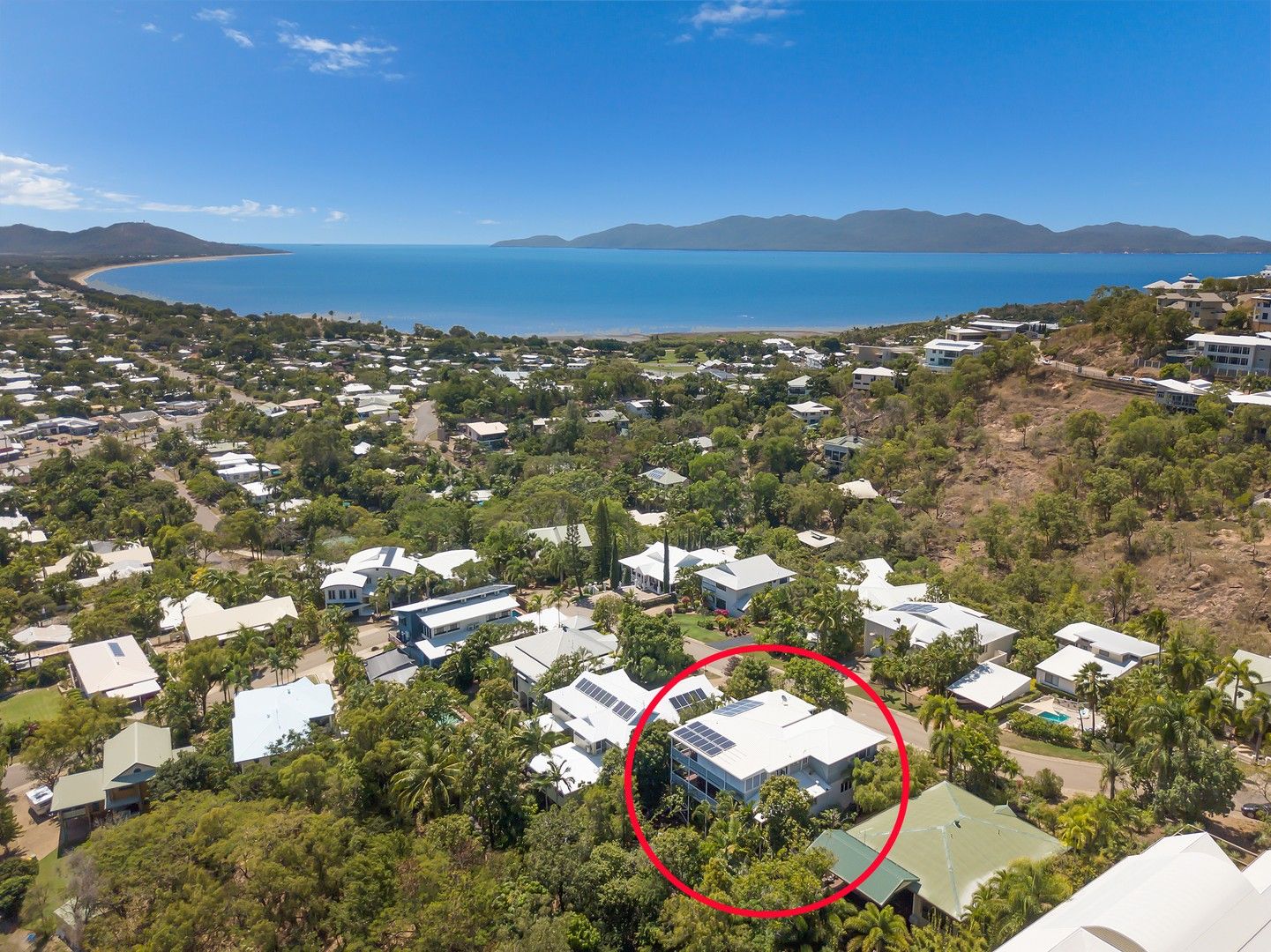 18 Grange Court Castle Hill QLD 4810 Domain