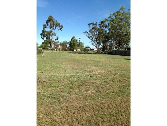 Picture of 6 Tooth Street, JONDARYAN QLD 4403