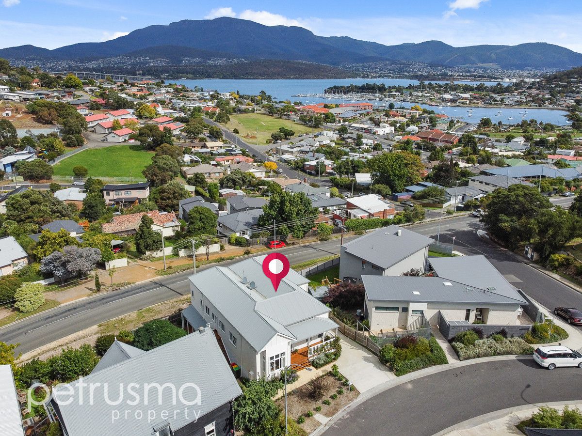 4 Atwell Court, Lindisfarne TAS 7015, Image 1